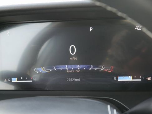 Used 2022 Jeep Grand Cherokee L Overland w/ Luxury Tech Group IV image 36