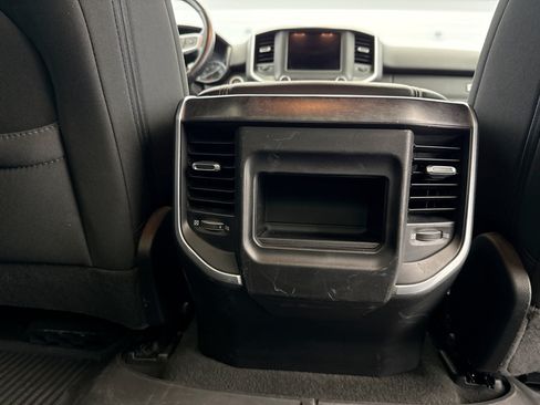 Used 2023 RAM 1500 Big Horn AWD/4WD image 19