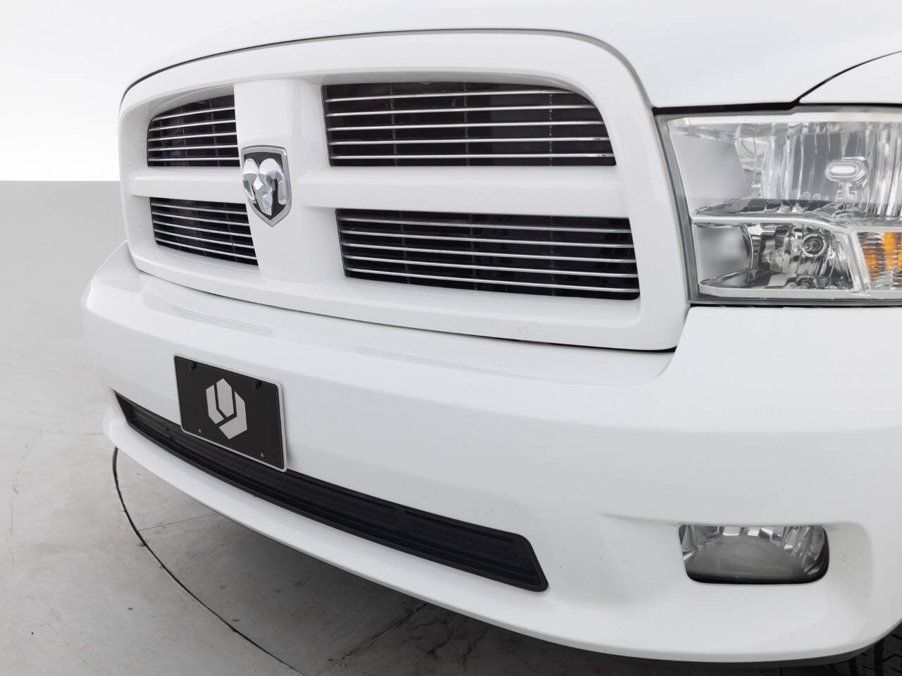 Used 2011 RAM 1500 Sport w/ Sport Premium Group AWD/4WD image 15