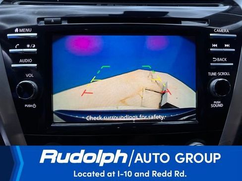 Used 2022 Nissan Murano SV w/ Cargo Package image 19