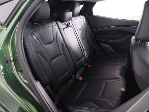 Used 2025 Ford Mustang Mach-E Premium AWD/4WD image 35