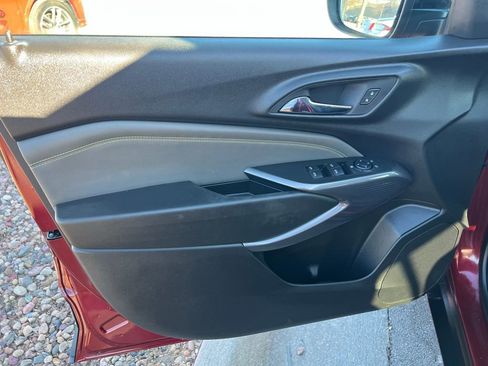 Used 2024 Chevrolet Trax ACTIV w/ Driver Confidence Package image 15