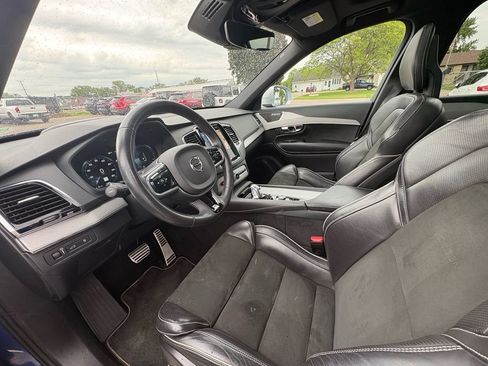 Used 2016 Volvo XC90 T8 R-Design w/ Vision Package AWD/4WD image 22