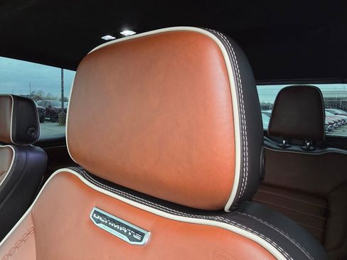 Used 2022 GMC Sierra 1500 Denali Ultimate image 22