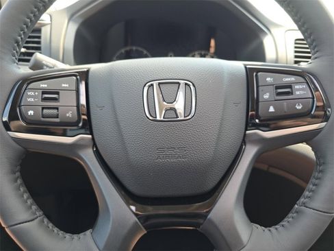 New 2026 Honda Odyssey Elite image 33