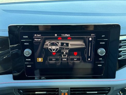 New 2026 Volkswagen Jetta GLI Autobahn image 16