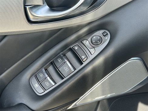 Certified 2023 INFINITI Q50 Luxe w/ Cargo Package image 28