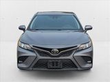 Used 2020 Toyota Camry SE image 2