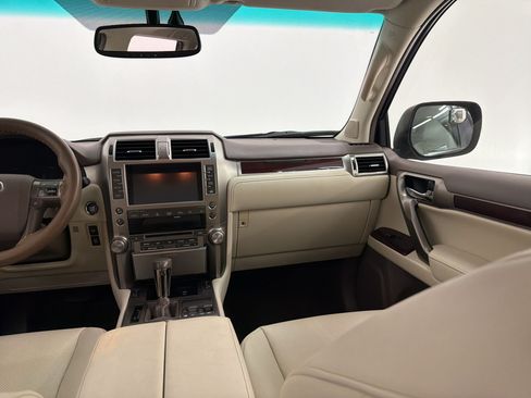 Used 2012 Lexus GX 460 AWD/4WD image 35