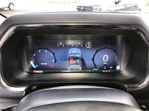 New 2026 Ford F150 Platinum w/ Equipment Group 700A Standard AWD/4WD image 15