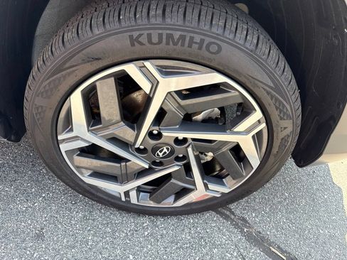 Used 2026 Hyundai Kona SEL Premium AWD/4WD image 37