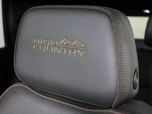 Used 2023 Chevrolet Tahoe High Country w/ LPO, Illumination Package image 56