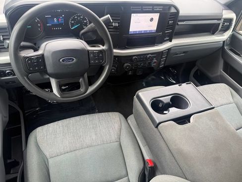 Certified 2024 Ford F250 XLT AWD/4WD image 34