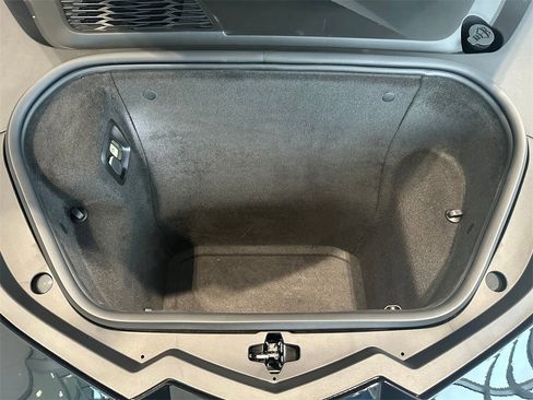 New 2026 Chevrolet Corvette Stingray Premium Conv w/ Z51 Performance Package image 19