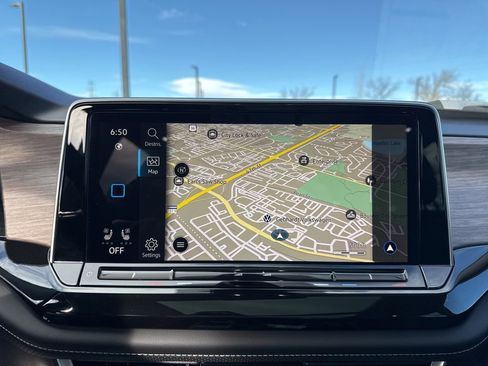 New 2026 Volkswagen Atlas SEL Premium R-Line image 19