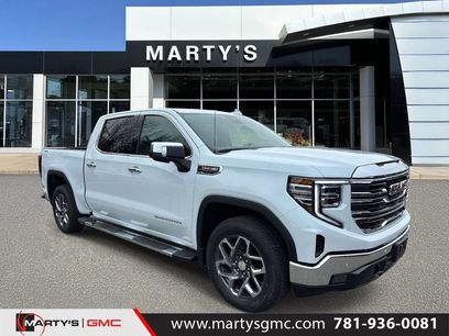New 2026 GMC Sierra 1500 SLT w/ SLT Premium Plus Package