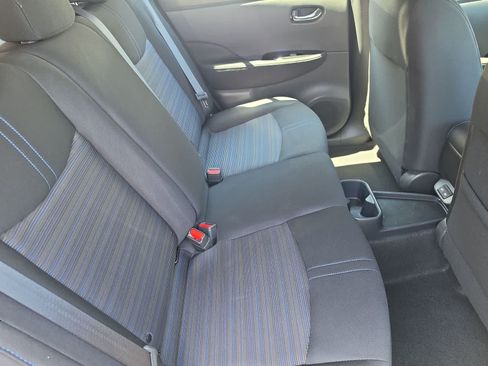 Used 2024 Nissan Leaf SV Plus FWD image 17