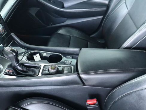 Used 2020 Nissan Maxima 3.5 SV w/ Floor Mat Group FWD image 17