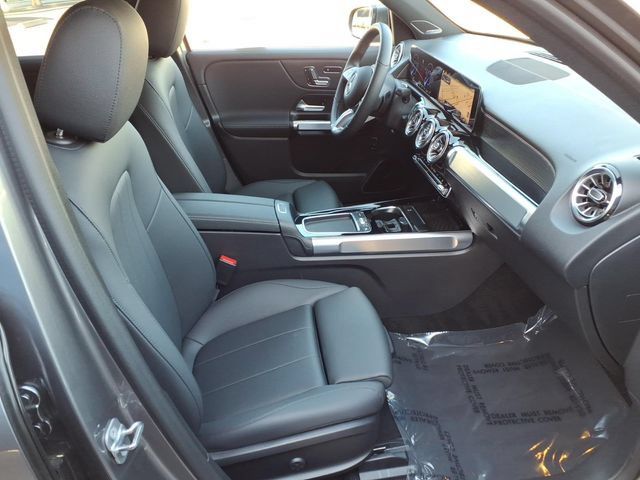 Certified 2025 Mercedes-Benz EQB 300 4MATIC image 16