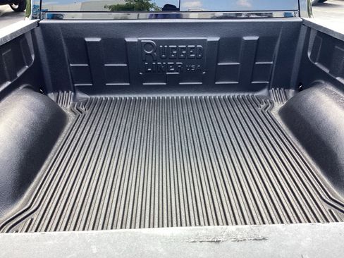 Used 2024 RAM 1500 Classic Warlock image 4