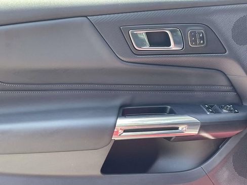 Used 2025 Ford Mustang GT Premium RWD image 10