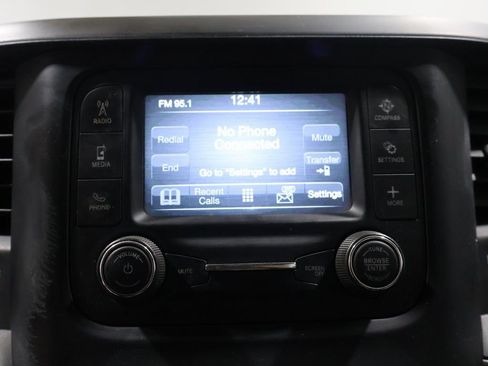 Certified 2019 RAM 2500 Tradesman w/ Chrome Appearance Group image 23