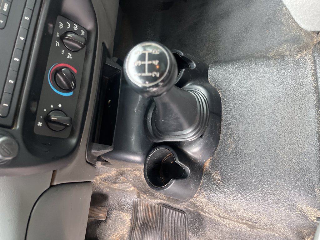 Used 2007 Ford Ranger XL RWD image 26