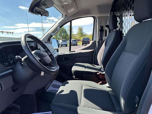 Used 2025 Ford Transit 250 Low Roof w/ Exterior Upgrade Package RWD image 10