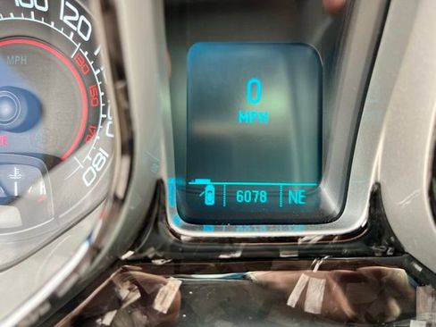 Used 2010 Chevrolet Camaro SS w/ LPO, Ground Effects Package RWD image 16