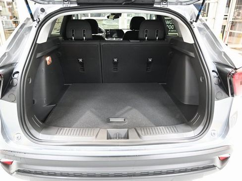 New 2026 Chevrolet Trax LS image 28