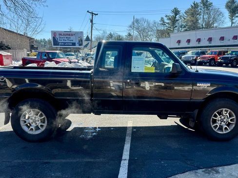 Used 2007 Ford Ranger FX4 image 9