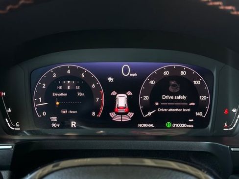 Certified 2026 Honda Passport TrailSport Elite image 33