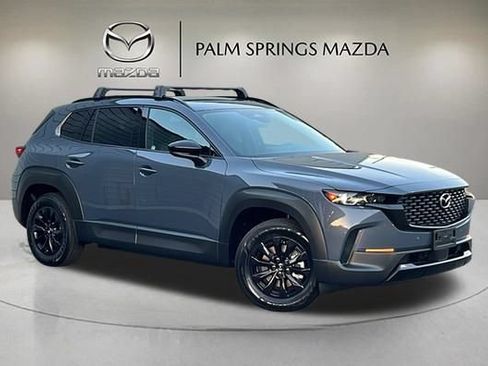 New 2026 MAZDA CX-50 AWD 2.5 Hybrid w/ Weather Package image 1
