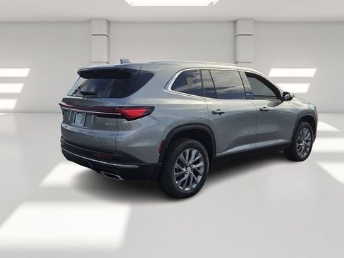 New 2026 Buick Enclave Preferred w/ Power Package FWD image 9