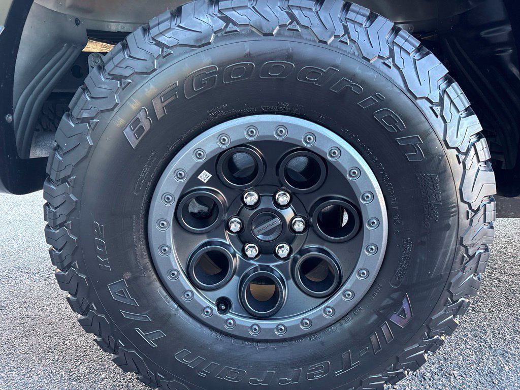 Used 2025 Ford F150 Raptor AWD/4WD image 25