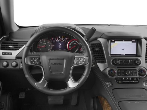 Used 2018 GMC Yukon Denali w/ Denali Ultimate Package AWD/4WD image 10