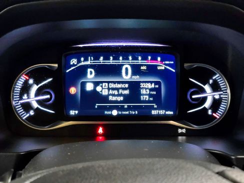 Certified 2022 Honda Passport EX-L image 27