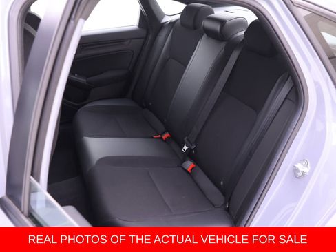 Used 2024 Honda Civic Sport image 10