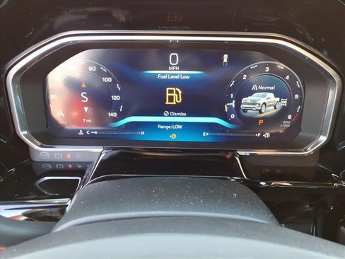 New 2026 Chevrolet Silverado 1500 RST w/ All Star Edition Plus image 16