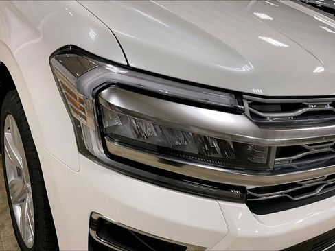Certified 2023 Ford Expedition Max Platinum AWD/4WD image 28