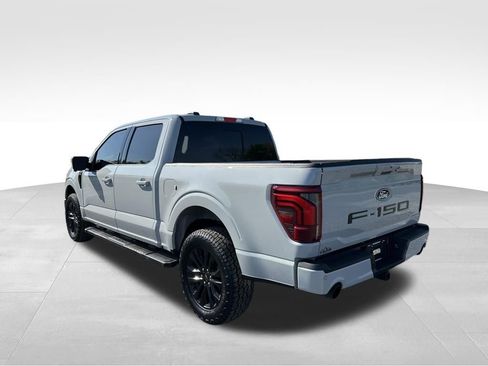 Used 2024 Ford F150 Lariat w/ Equipment Group 502A High AWD/4WD image 16
