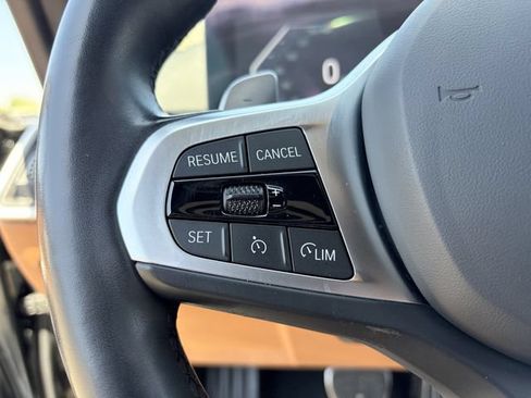 Certified 2024 BMW 330i Sedan w/ M Sport Package RWD image 23