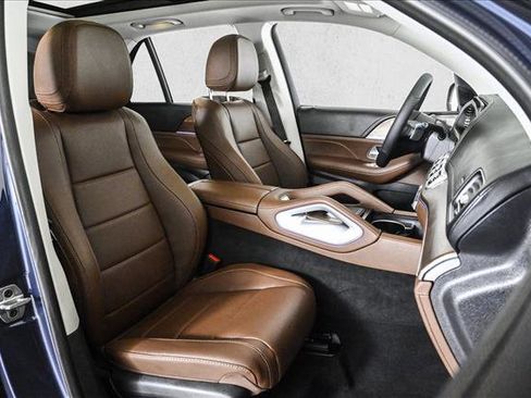 New 2026 Mercedes-Benz GLE 350 4MATIC image 23