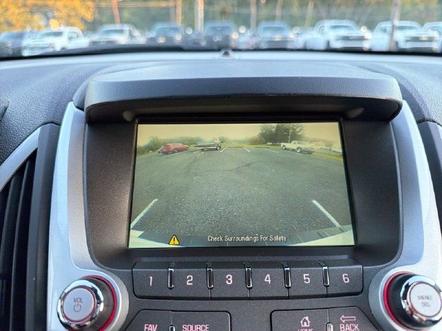 Used 2015 GMC Terrain SLE AWD/4WD image 19
