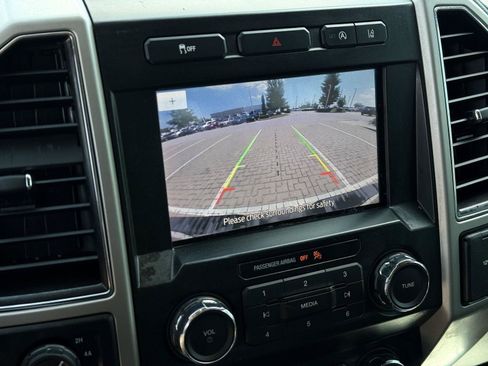 Used 2020 Ford F150 Lariat AWD/4WD image 18