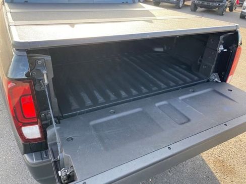 Used 2025 Honda Ridgeline RTL image 20