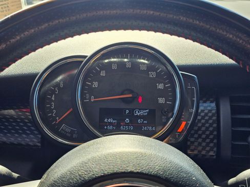Used 2020 MINI Cooper S FWD image 20
