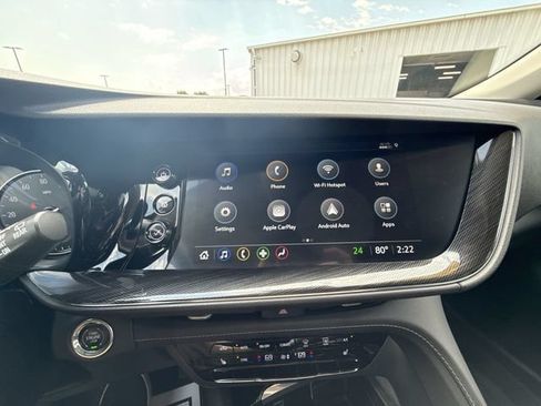 Used 2023 Buick Envision Essence AWD/4WD image 10