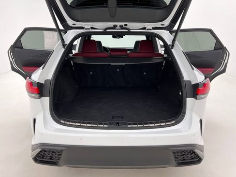 Used 2024 Lexus RX 350 F Sport image 24