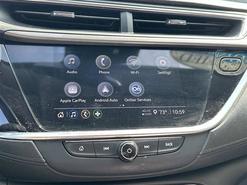 Used 2021 Buick Encore GX Preferred w/ Cold Weather Comfort Package FWD image 17
